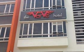 The Verve Hotel Ara Damansara